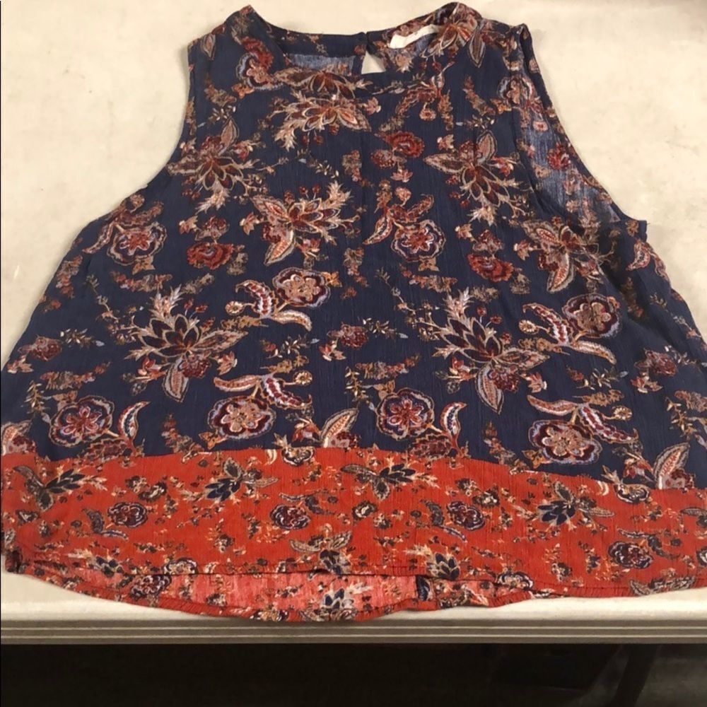 Elodie top L (1111)